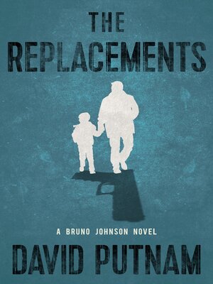 cover image of The Replacements